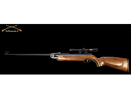 Weihrauch HW 35 in 4,5mm