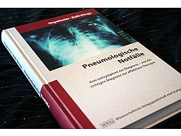 Pneumologische Notfälle - Vom Leitsymptom zur Diagnose v d richtigen Diagnose zur effektiven Therapi