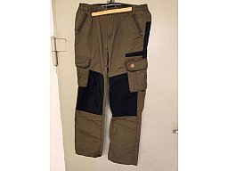 Shooterking Cordurahose, Gr. 50