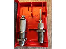 Vollkalibriermatrizen-Set .223 Rem von Hornady