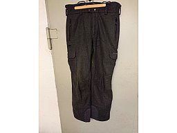 Pfanner Lodenhose, Gr. 50