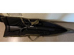 Remington 700 Echo 1 Modell 28 Softair 6mm BB