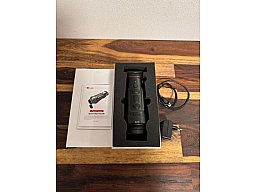 Guide TrackIR 35 mm – Wärmebild Handgerät