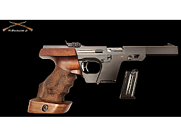 Walther GSP in .22lr