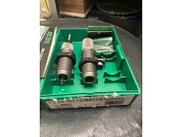 RCBS 7,62x54R VK-Matrizensatz #29001 mit Hülsenhalter
