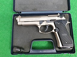 Reck Miami Mod. 92
