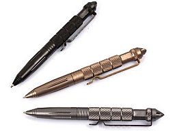 Taktischer Kugelschreiber – Kubotan