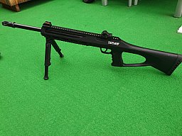 ASG TAC45 Co2 Gewehr fast noch neu