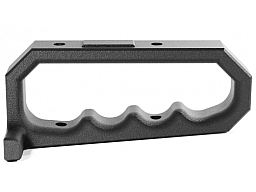 Untergriff für Auflage Luftgewehr KK Auflage Untergriff