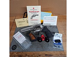 Ruger GP 100/.357 Magnum/6 Zoll