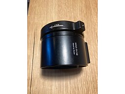 Rusan Klemmadapter MAR-FX-58
