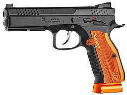 CZ SHADOW 2 Orange OR