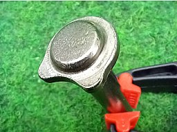 Colt Ersatzteil. 1 Stück Stütze für Vorholfeder Colt 1911