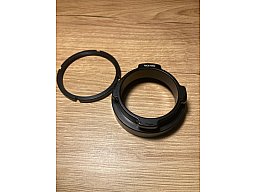 Rusan MAR Connector MCR- 52 Verbindungsstück