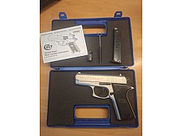 Colt Double Eagle Mod Combat Commander cal. 9mm P.A.K.