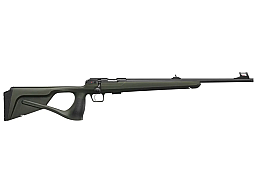 CZ 457 Ergo .17 HMR