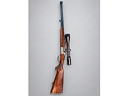 Rarität Bergstutzen Ferlach 7x65 & .22 Mag.