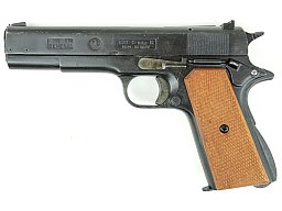 Schreckschusspistole ME800 General PTB 437 Kal. 8mm P.A.K. (PAK)