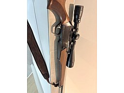 Browning Bar MK3 9,3 x 62