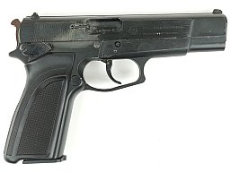 Schreckschusspistole Browning GPDA8 PTB 346 Kal. 8mm P.A.K. (PAK)