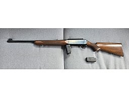 Browning BAR im Kaliber 308Win