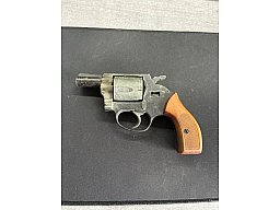 Umarex Chief‘s Special Schreckschussrevolver 9mmRk