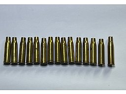 8x50R / 56R Sammlermunition/Hülsen 1901-1917