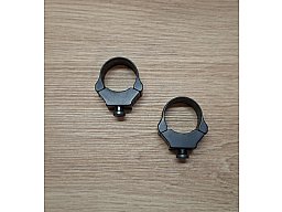 EAW Zapfenringe Aluminium