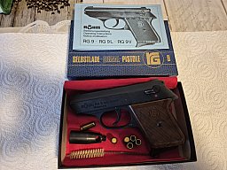 Röhm RG 9