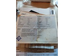 Beschreibung Erma EGP 490