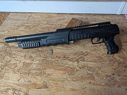 Walther SG 9000
