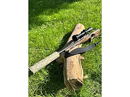 Mauser M12 Max .308 Komplettpaket