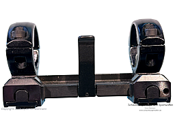 Montage, Heckler&Koch, HK, SL7, 25,4mm, sehr guter Zustand.