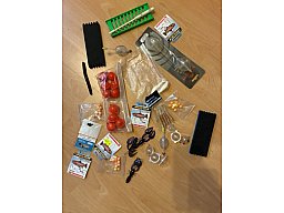 Angelzubehör