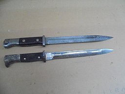 2Bajonette Wehrmacht