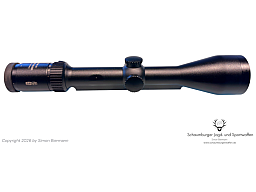 Zielfernrohr, Meopta, MEOSTAR, 2,5-15x56 RD/MR, sehr guter Zustand.
