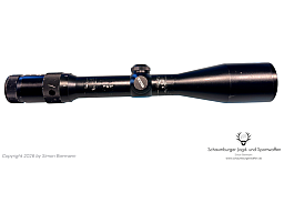 Zielfernrohr, DOCTER OPTIC, VZF 2,5-10x48 -M-, äußerlich gebrauchter Zustand, sonst einwandfrei.