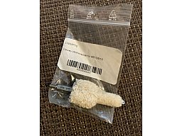 Dewey Wollwischer AR 15/ M 16