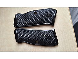 CZ 75 Griffschalen Original