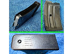 .22 lfb Magazin vermutlich Anschütz