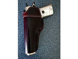Lederholster für Colt1911 Government