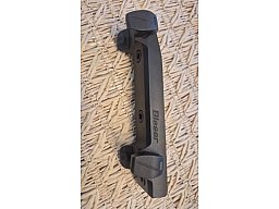 Original Blaser Sattelmontage für Zeiss Innenschiene BESTZUSTAND