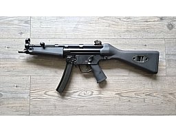 VFC HK MP5 A2 6mm GBB Heckler & Koch Umarex