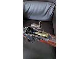 Sharps Cal. 45