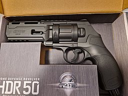 Home defens Revolver HDR 50