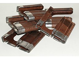 Laderahmen, Lader, Ladestreifen für schweizer Gewehr/Karabiner K11/K31 Schmidt Rubin