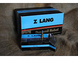 RWS .22lr Z Lang