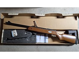 DIANA Oktoberfest Gewehr Luftgewehr