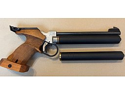 Walther Mod. CP2