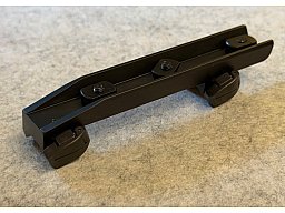 Blaser Sattelmontage für Zeiss Schiene
